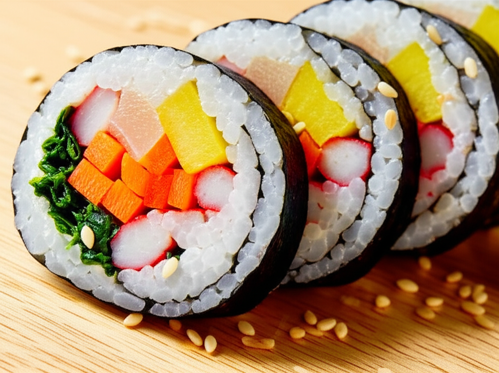 한식당 패스 패스 이미지