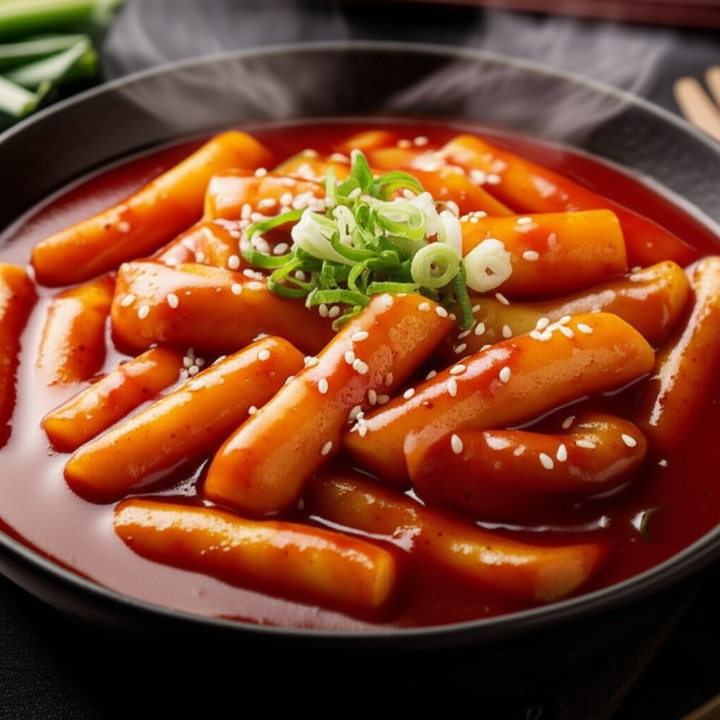 분식점 패스 패스 이미지