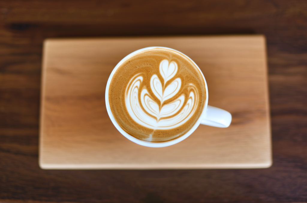 브런치 카페 패스  패스 이미지